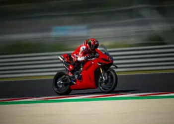 Francesco Bagnaia
