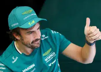 Fernando Alonso