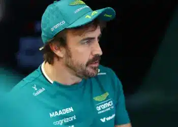 Fernando Alonso