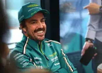 Fernando Alonso