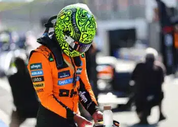 Lando Norris, McLaren