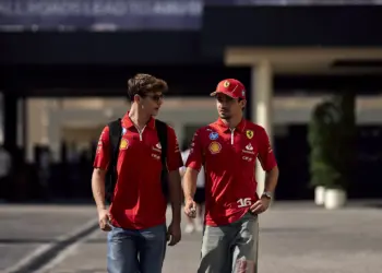 Leclerc