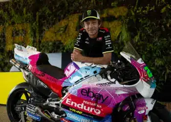 Valentino Rossi