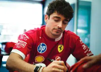 Charles Leclerc