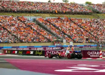 Charles Leclerc, Ferrari