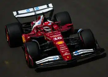 Charles Leclerc, Ferrari