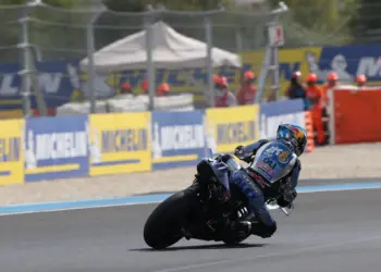 Alex Marquez