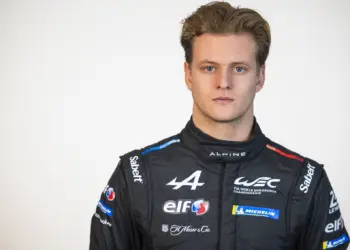 Mick Schumacher