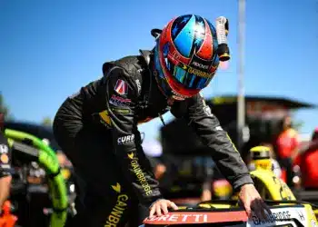 Colton Herta