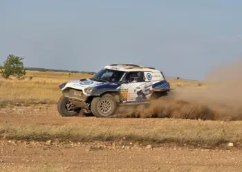 Denis Krotov - Oleg Uperenko