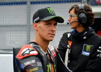 Fabio Quartararo