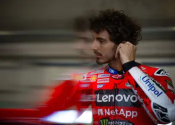 Francesco Bagnaia