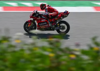 Francesco Bagnaia