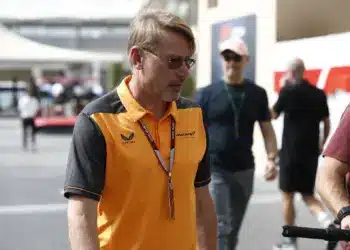Mika Häkkinen