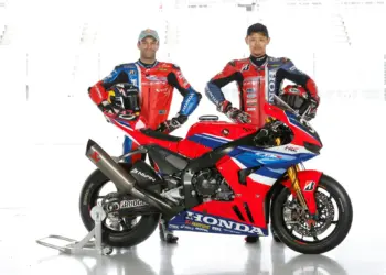 HRC Suzuka