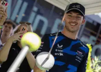 Pierre Gasly