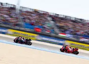 MotoGP, balaton park