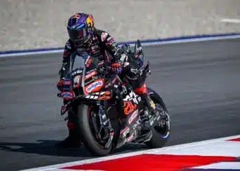 Jorge Martin