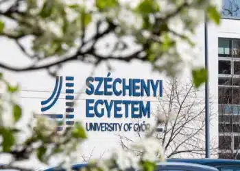 Széchenyi István Egyetem