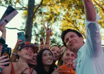 Toto Wolff