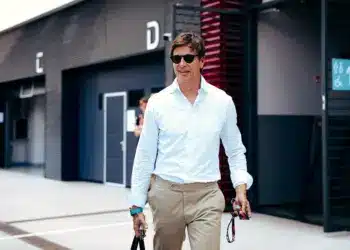 Toto Wolff