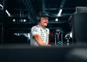 Valtteri Bottas