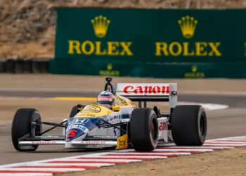 Takuma Sato, williams, honda