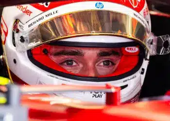 Charles Leclerc