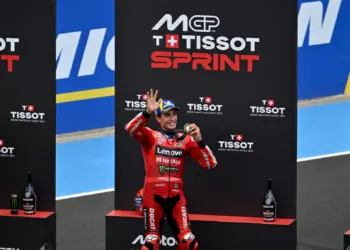 Marc Márquez