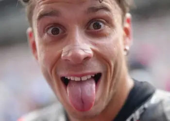 Marco Bezzecchi