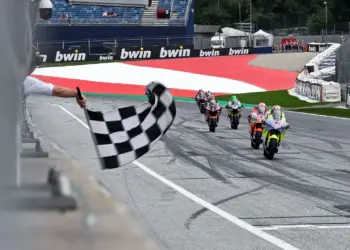 MotoE