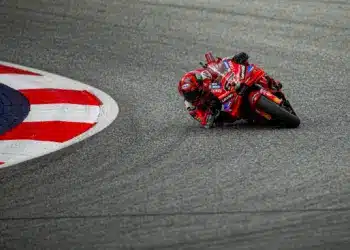 Francesco Bagnaia