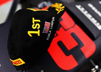 Max Verstappen, malajzia, f1