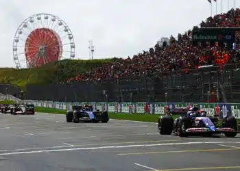 Zandvoort