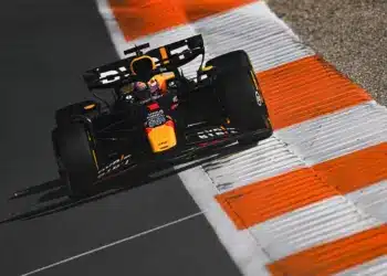 F1 Holland Nagydíj 2024, Max Verstappen