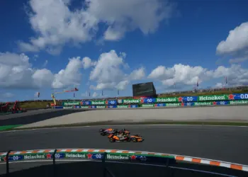 Lando Norris, Max Verstappen, f1, holland nagydíj