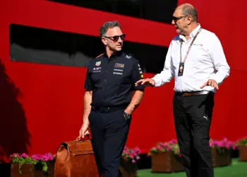 Christian Horner