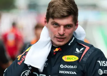 Max Verstappen, red bull