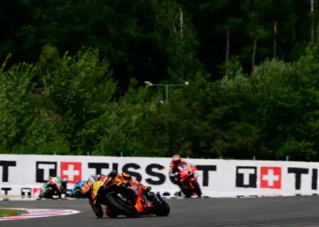 Pol Espargaro