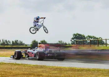 Kriss Kyle, David Coulthard, f1