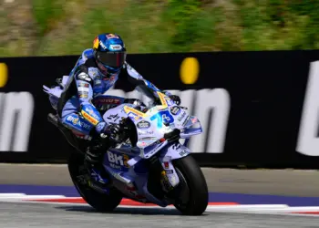 Alex Marquez