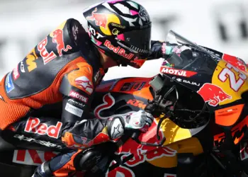 Enea Bastianini