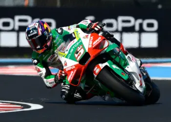 Johann Zarco
