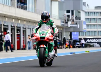 Johann Zarco