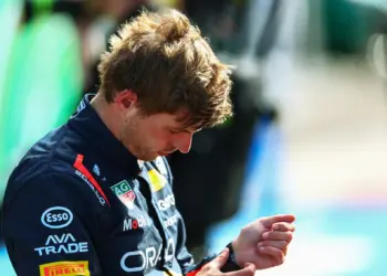 Max Verstappen, Red Bull