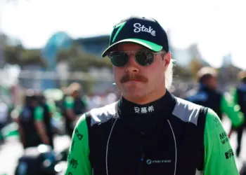 Valtteri Bottas