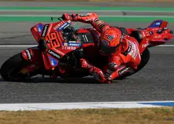 motogp, network4
