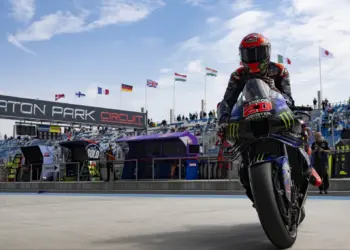 Fabio Quartararo