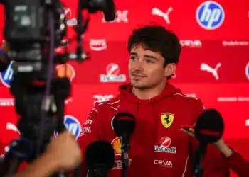 Charles Leclerc