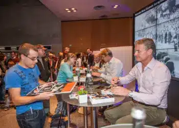 David Coulthard, Mika Häkkinnen, Sir Stirling Moss, Bernd Mayländer, f1